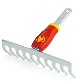 WOLF-Garten Rechen DS-M 19