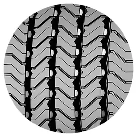 Continental Conti Scandinavia HS3 LRH 16PR 3PMSF M+S 265/70 R19.5 140/138M