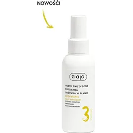 Ziaja Banana Flower Leave-in-Conditioner 125 ml