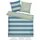 Tom Tailor BOLD STRIPES Mehrfarbig 200 x 220 cm + 2 x 80 x 80 cm