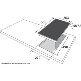 Amica KMC 13381 E