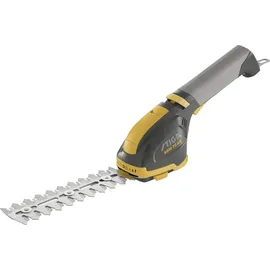 Stiga Akku-Strauchschere SGM 102 AE inkl. 1 x 2,5 Ah