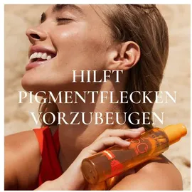 NUXE Sun Sonnenöl LSF 50 150 ml + After-Sun-Lotion 100 ml Set