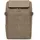 KAPTEN & SON Bali Medium Rucksack Braun