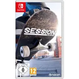 Session: Skate Sim