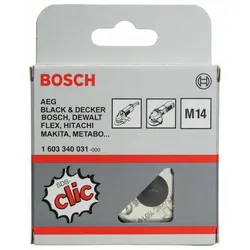 Schnellspannmutter Bosch Accessories 1603340031