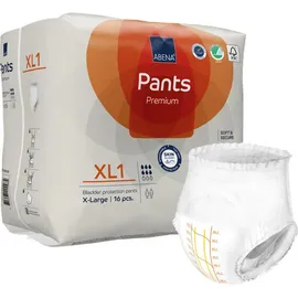 Abena Pants Premium XL 96 St.