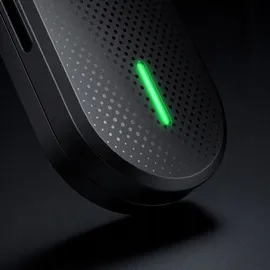 Mcdodo HU-1430 5 in 1 USB-C HUB, 3-Port USB-Hub (1x 3.0, 2x 2.0) + SD Cardreader, schwarz