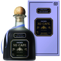 Patron XO Cafe Coffee Liqueur 35% 0,7l