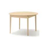 Selsey Plot Ø 120 cm beige