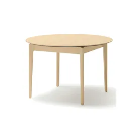 Selsey Plot Ø 120 cm beige