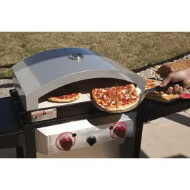 Camp Chef Italia Pizza Heber Ofen Kocher Gas Grill Kocher Camping