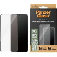 Panzer Glass PanzerGlass für Xiaomi Redmi Note 14 Pro/14 Pro+/13 Pro+