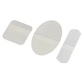 Axisis WUNDmed Pflaster Schutzpflaster Hydrocolloid 10 St.