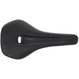 Ergon SR Pro Sattel 140 mm Schwarz
