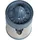 Guzzini Sous Chef Zitruspresse Entsafter Blau