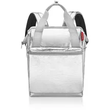 Reisenthel Allrounder R 12 l silber