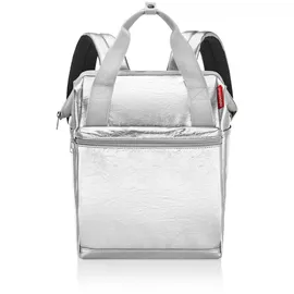 Reisenthel Allrounder R 12 l silber