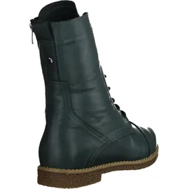 Andrea Conti Komfort Stiefeletten Damen, grün 37
