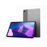 Lenovo Tab M10 Plus Gen3 10.6" 128 GB Wi-Fi storm grey ZAAJ0387SE