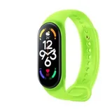 Xiaomi Smart Band 7 neon green