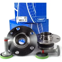SKF VKBA 3656