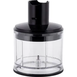 Braun MultiQuick 9 MQ 9195XLI Stabmixer premium schwarz/edelstahl