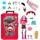 Monster High Skulltimate Secrets Cupid Asteria-Puppe und Zubehörset (JMG66)