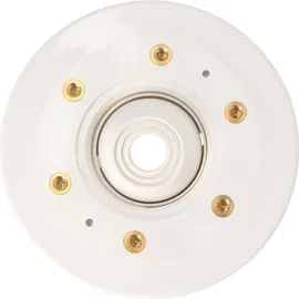 Fluidra Deutschland GmbH Einlaufdüse Multiflow Weiß 2" AG / 50 mm
