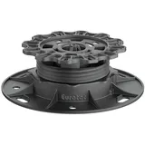 schmidt's onlineshop Eurotec Verstellfuß PRO S Aufbauhöhe: 30-53 mm