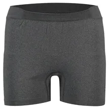 Odlo Damen Funktionsunterwäsche Panty Performance Light, Grey Melange, XS