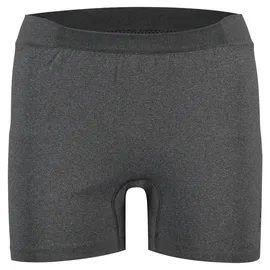 Odlo Damen Funktionsunterwäsche Panty Performance Light, Grey Melange, XS