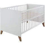 roba Babybett Ole 70 x 140 cm