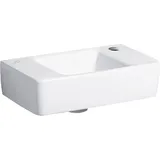 Geberit Renova Nr. 1 Plan Handwaschbecken 40 x 25 cm (27142600)
