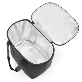 Reisenthel Coolerbag XL 30 l Schwarz
