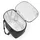 Reisenthel Coolerbag XL 30 l Schwarz