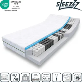 sleezzz Smart T21 100 x 200 cm,