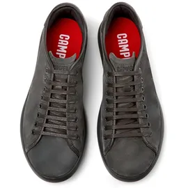 Camper Herren Pelotas Soller K100974 Basket, Dunkelgrau 013, 41 EU