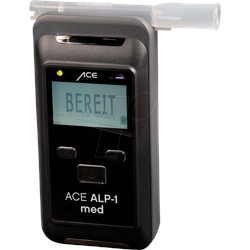 ACE 107115 - Alkoholtester, ACE ALP-1, Medizin-Zert.