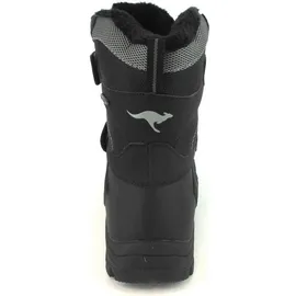 KangaROOS K-Simoo Heri V KTX Herren Schwarz 46