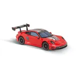 Carrera Hybrid Porsche 911 GT3 R Red Devil