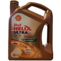 Shell Helix Ultra ECT C2/C3 550046305 0W-30 1 l