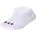 Sneakersocken 3 Paare Weiß 35-38