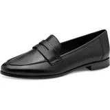 Marco Tozzi Damen, schwarz, Größe 38 EU