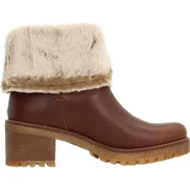 Panama Jack Piola B8 Braun 41