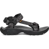 Teva Terra Fi 5 Universal Herren magma black/grey 40,5