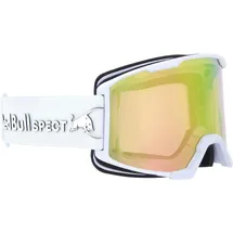 Red Bull Spect Eyewear Solo 013X Skibrille mit Photochromic Linse