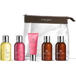 MOLTON BROWN The Revived Voyager Body & Hair Carry-On Bag