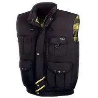 teXXor Trondheim, schwarz 3XL