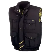 teXXor Trondheim, schwarz 3XL